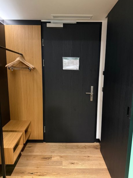 贝斯特韦斯特帕克酒店哈根贝格-官方
