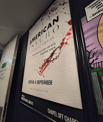 Chapel Off Chapel-普拉兰必去景点