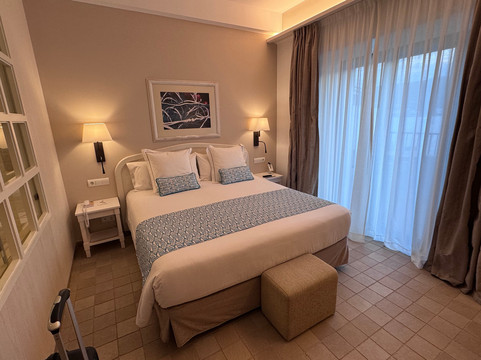 普拉亚索尔酒店主图