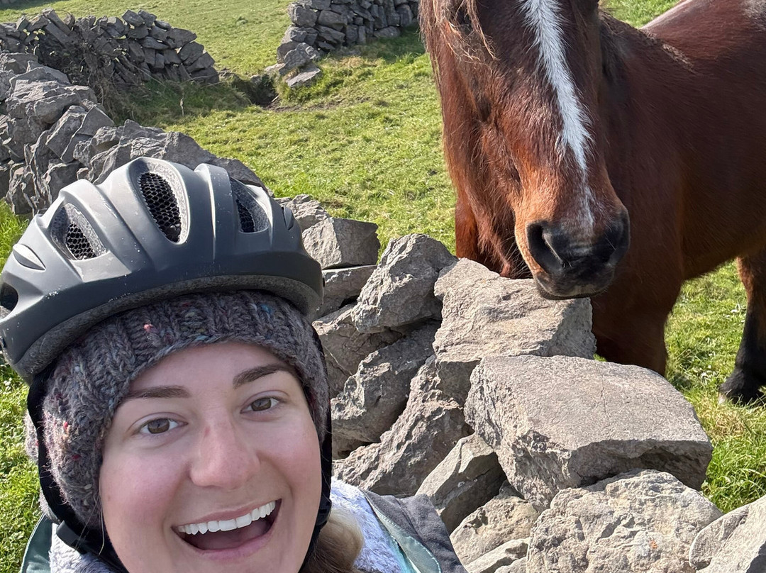Aran Bike Hire-Inishmore必去景点