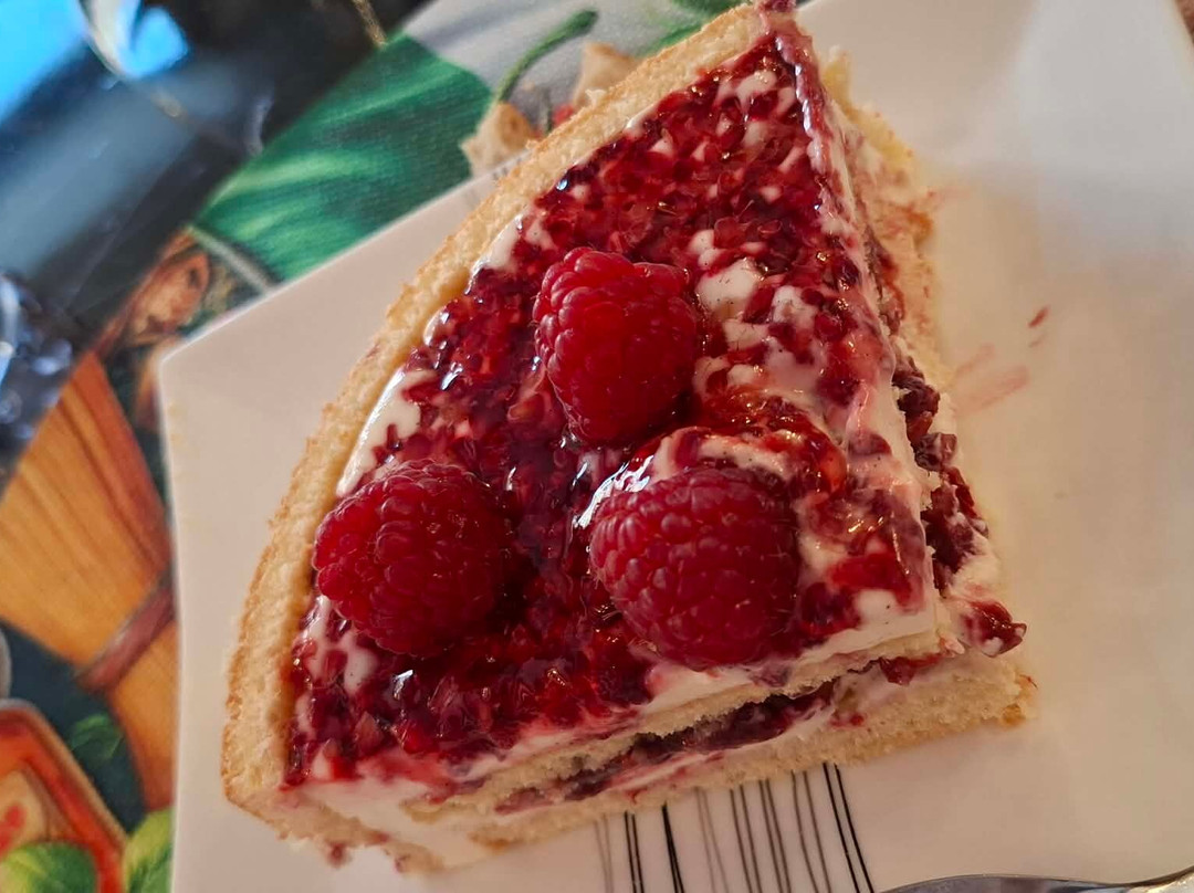 Contatore di Cristo - Food Court Italien - Epicerie Fine主图