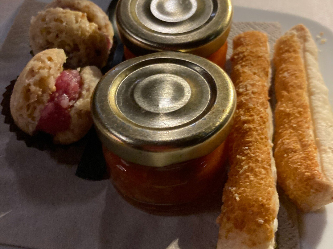 Il Vigneto Di Roddi主图