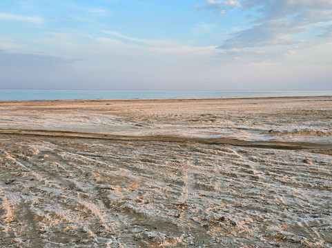Aral Sea Discovery-Nukus必去景点