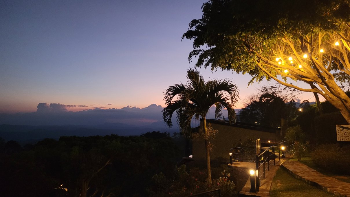 梅尔海姆度假酒店-官方