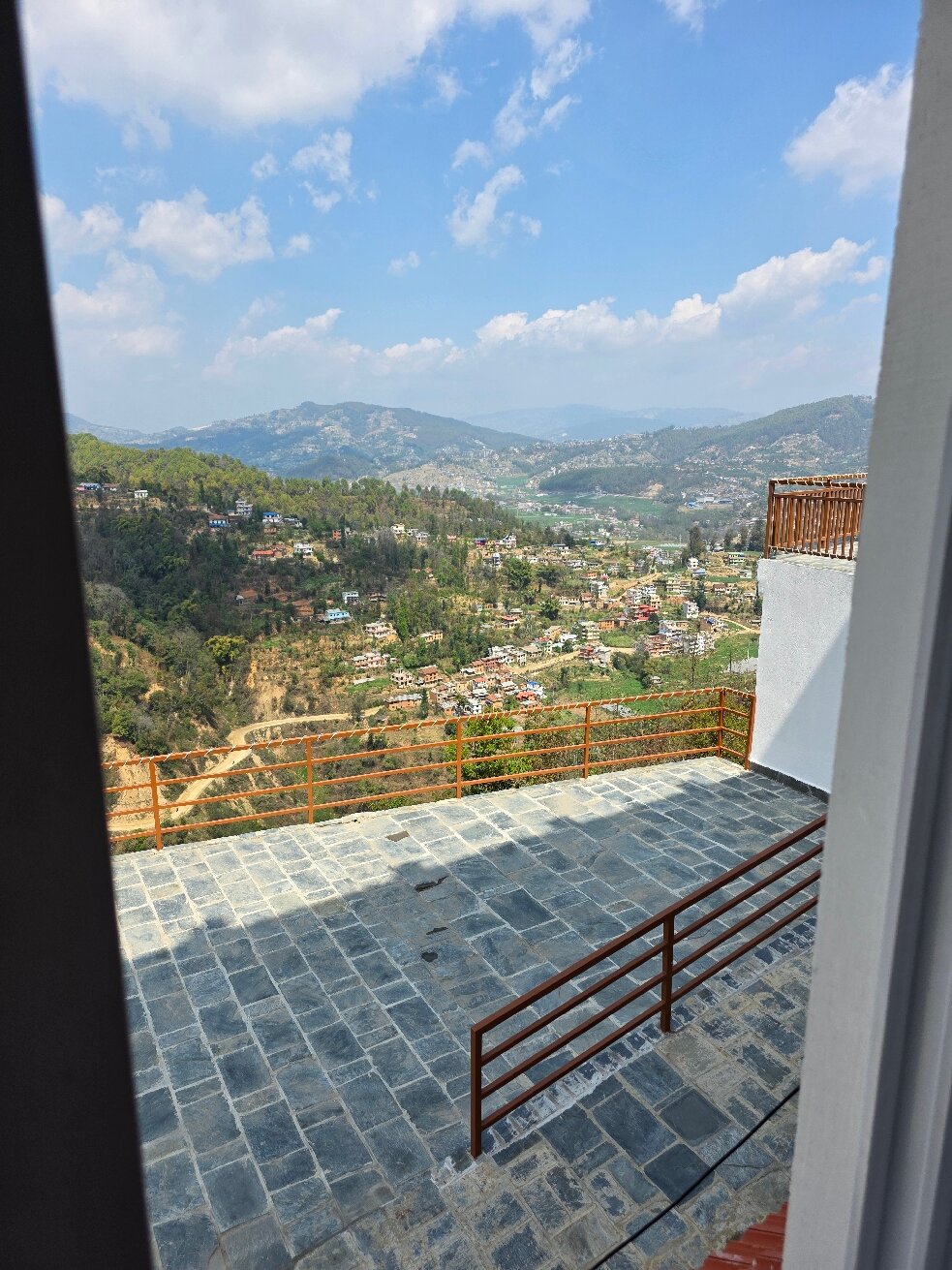 Balthali Eco Hill Resort-官方