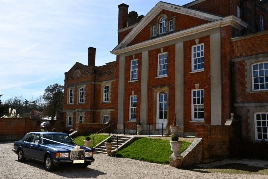 维尔布鲁克旅馆-官方