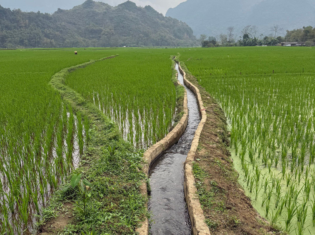 Aventure Vietnam Travel-河内必去景点