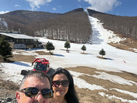 Φύση και Πολιτισμός  /  Wildlife and Culture-Prespes必去景点