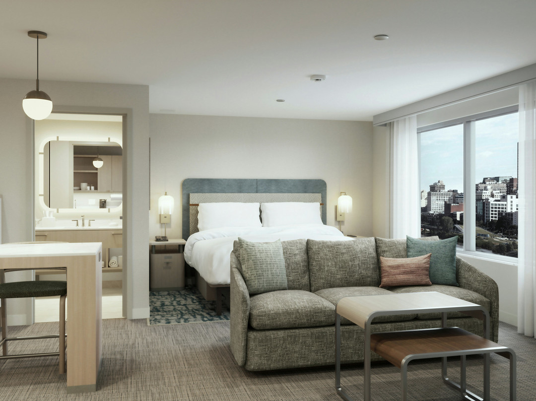 Homewood Suites by Hilton Surrey