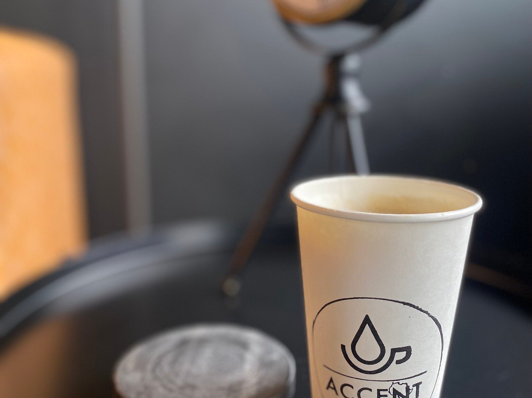 Accent Coffee Company
