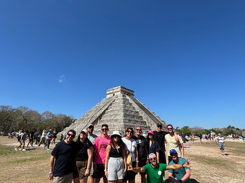 La Tua Vacanza In Messico-Solidaridad必去景点