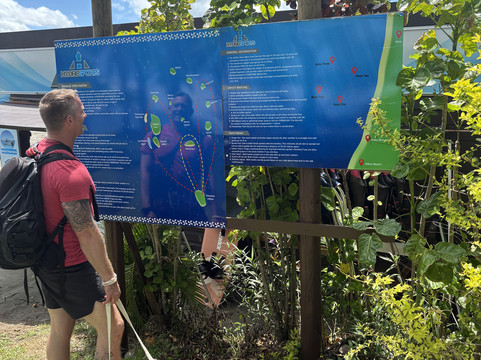 Hydro Sports-辛加东卡必去景点