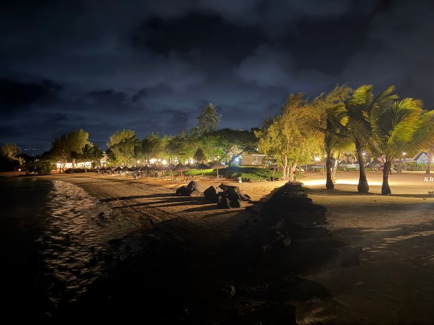 Radisson Blu Azuri Resort & Spa-官方