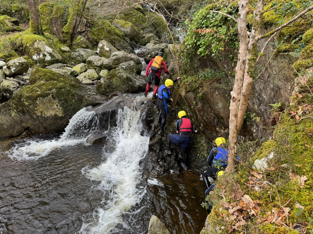 Seren Ventures-Betws-y-Coed必去景点