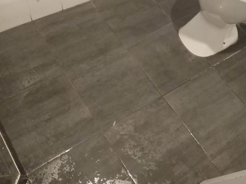 一路愉悦河流小屋主图