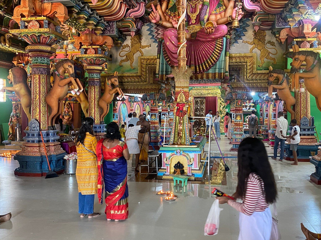 Sayura Travels Sri Lanka-Kinniya必去景点