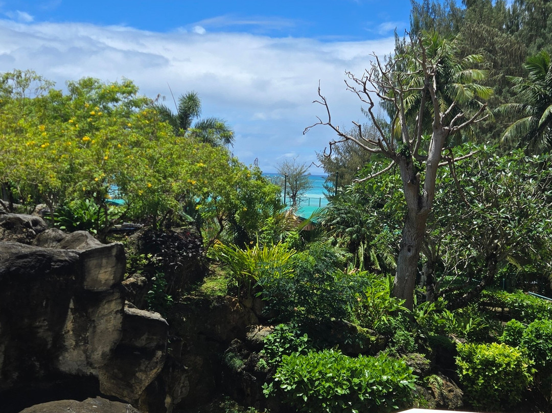 Marianas Beach Resort主图