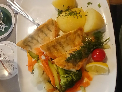 Reiners Schäpfle Restaurant