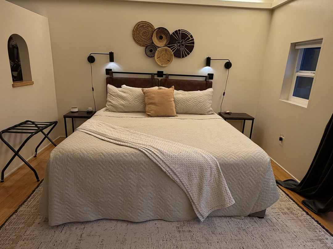 泰拉维斯塔小屋主图