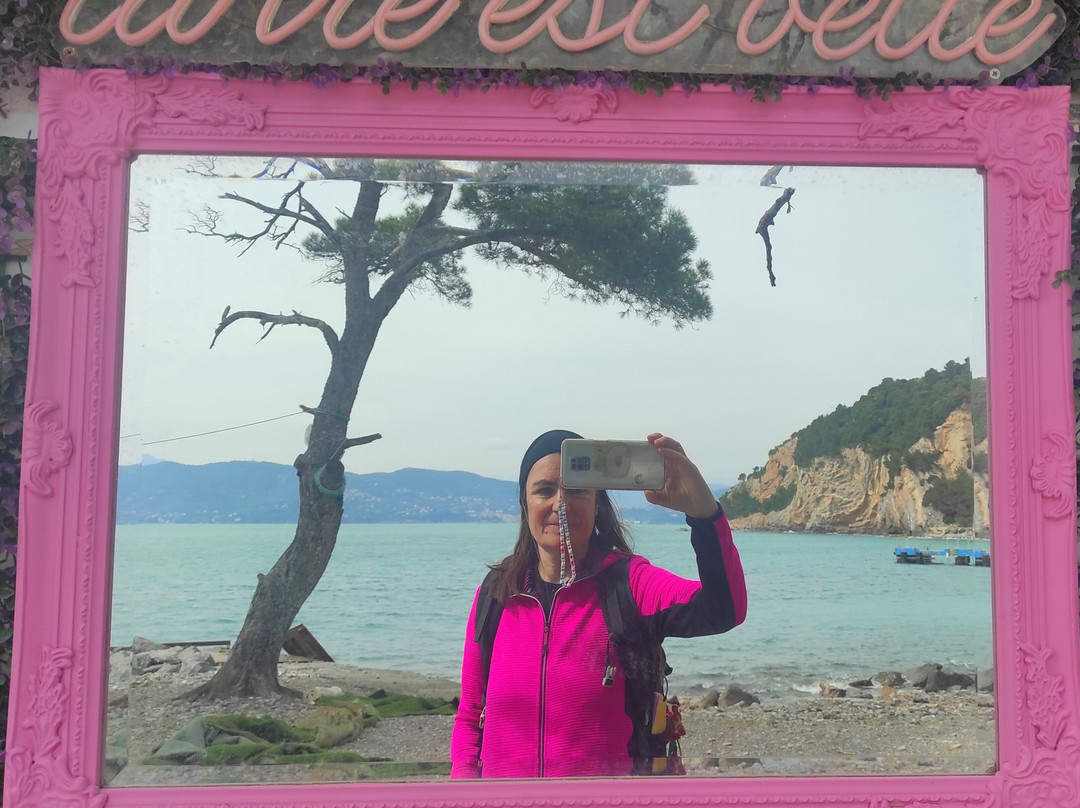 Isola Palmaria-韦内雷港必去景点