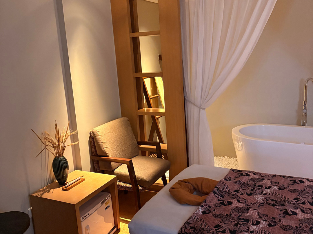 Zanti The Retreat-水明漾必去景点