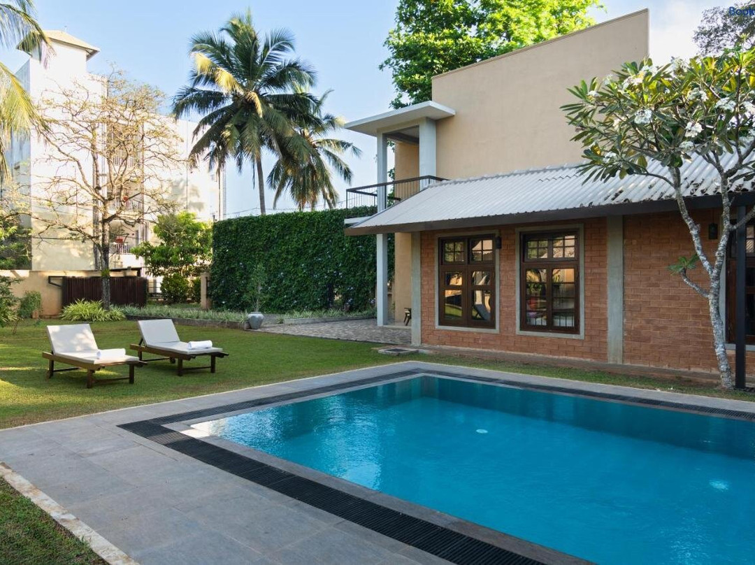Divulgaha Gedara Boutique Hotel