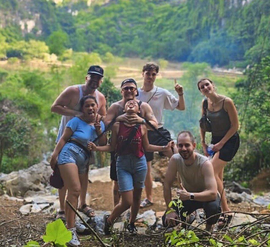 Dundj Valley-宁平必去景点