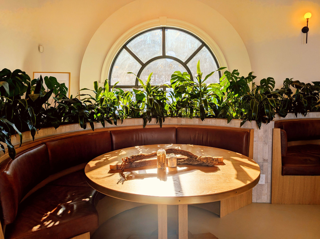 Domaine Le Clos Jordanne-Beamsville必去景点