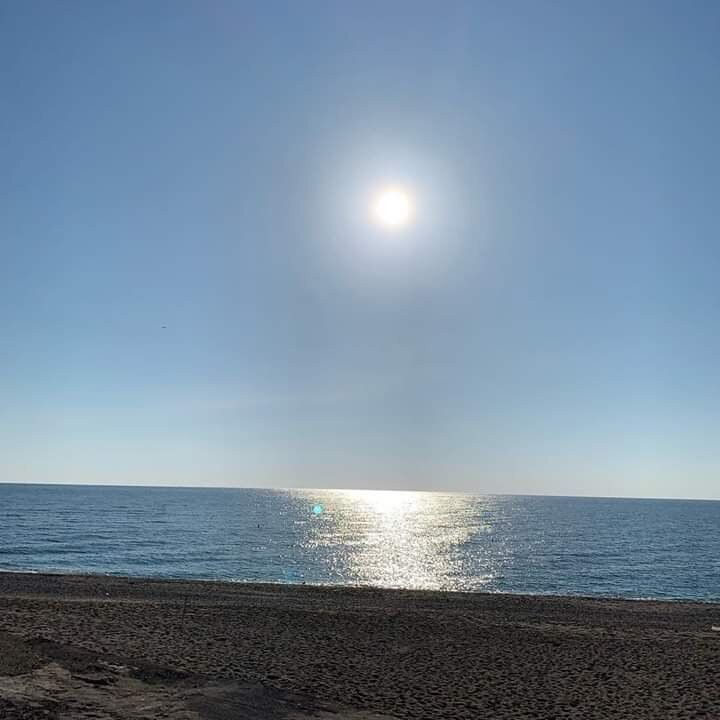 Casa Holiday Sea Etna di Enza