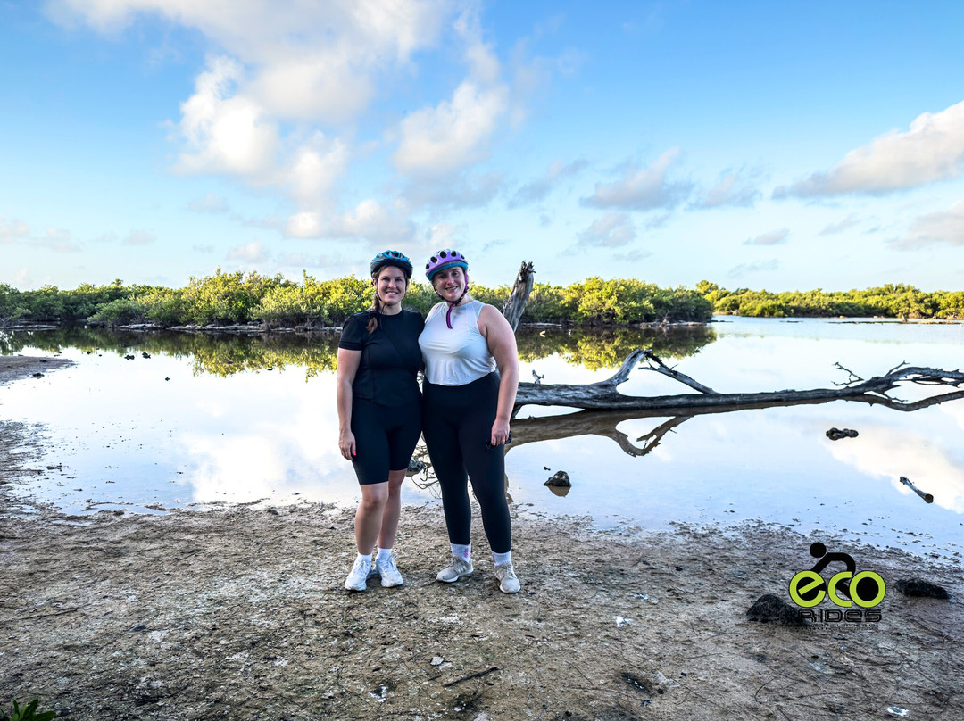 ECO Rides Cayman-East End必去景点