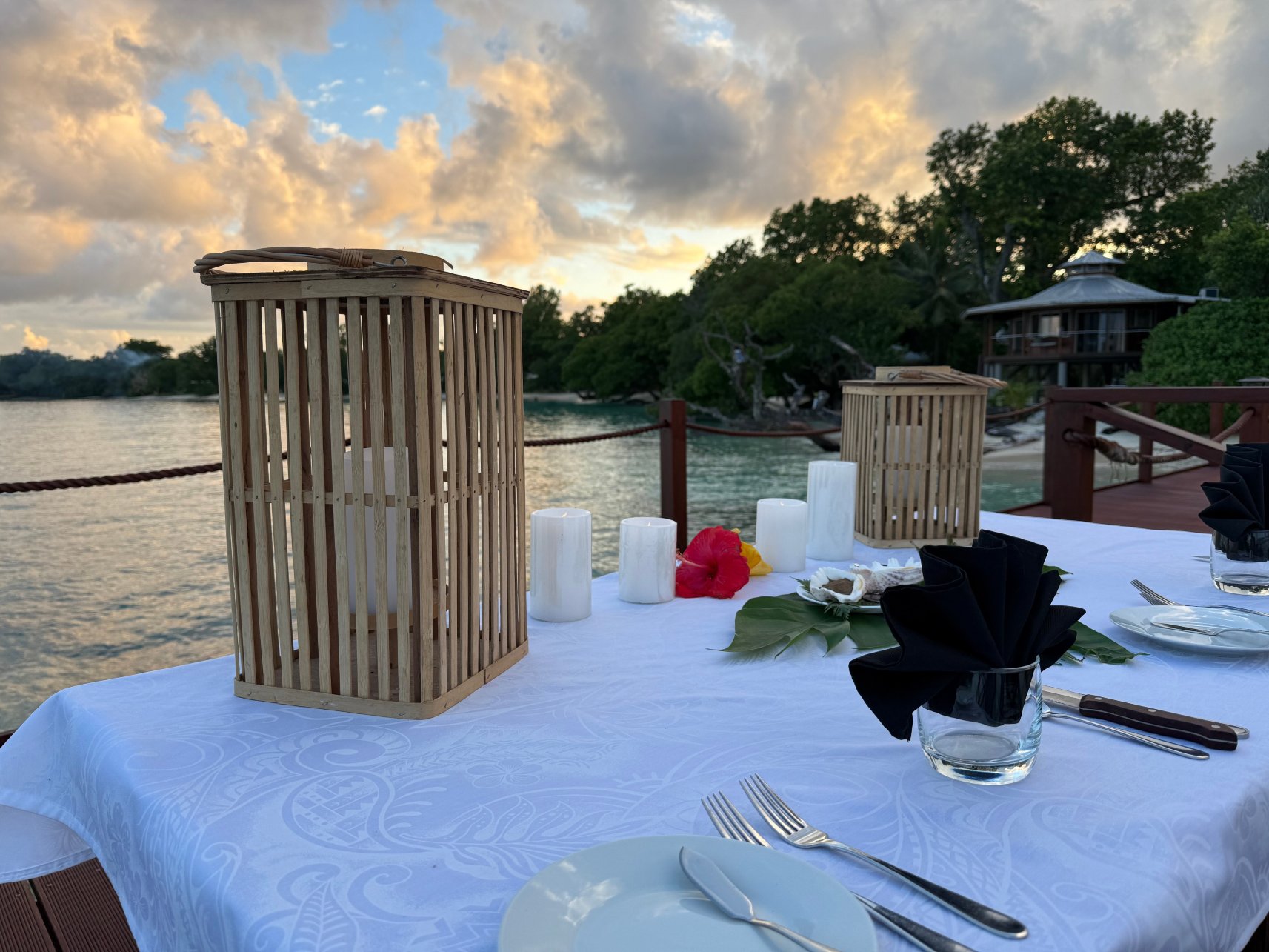 Exclusive Sunrise Resort-餐饮