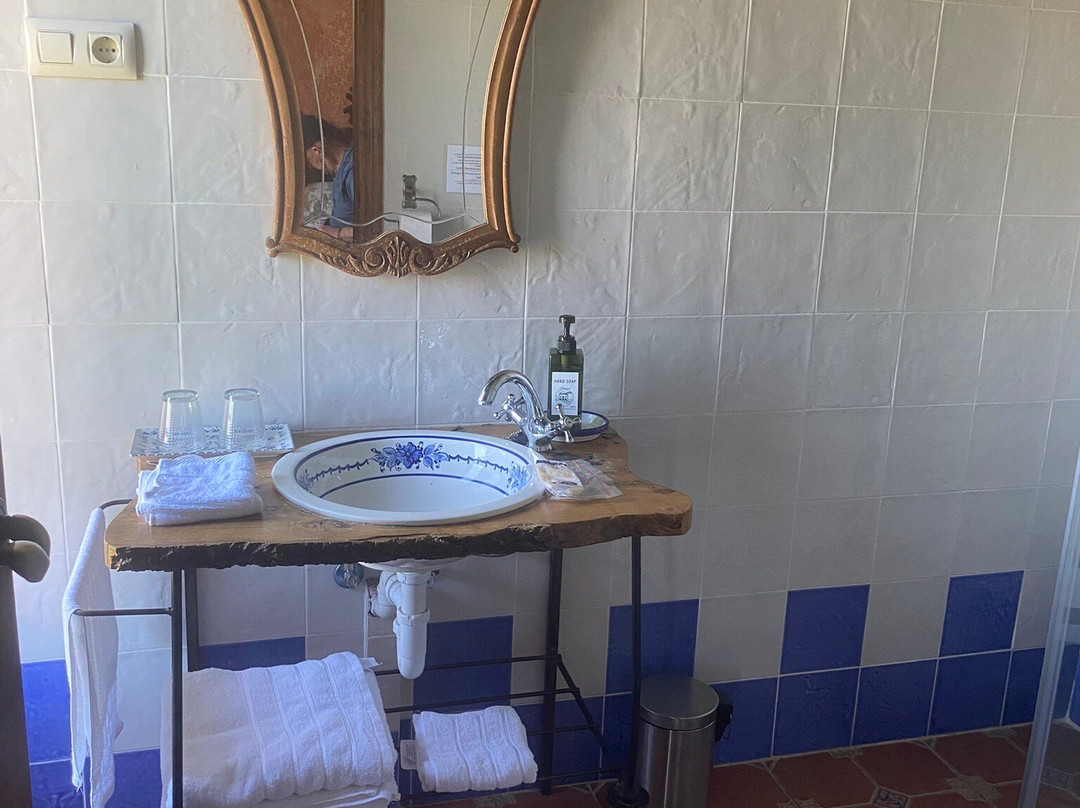 El Molino del Sol主图