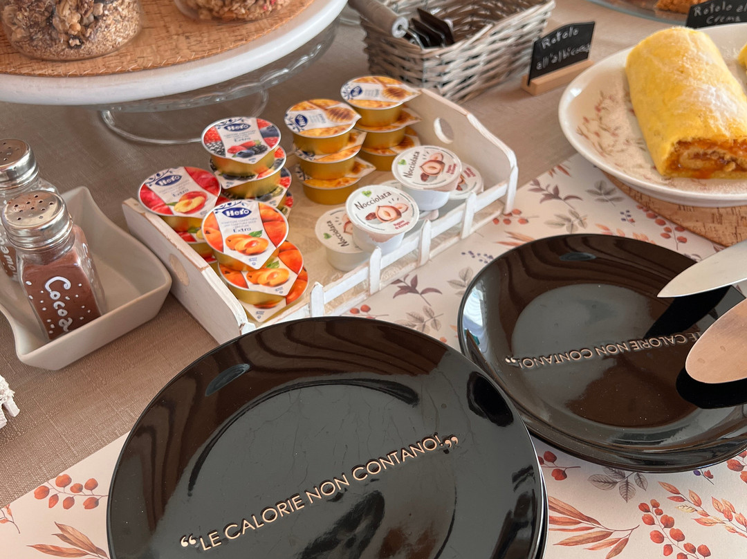 B&B Borgo Arcadia主图