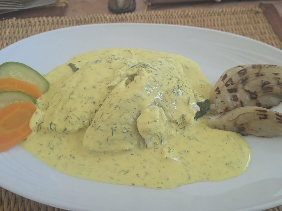 Restaurant Dar Dhiafa