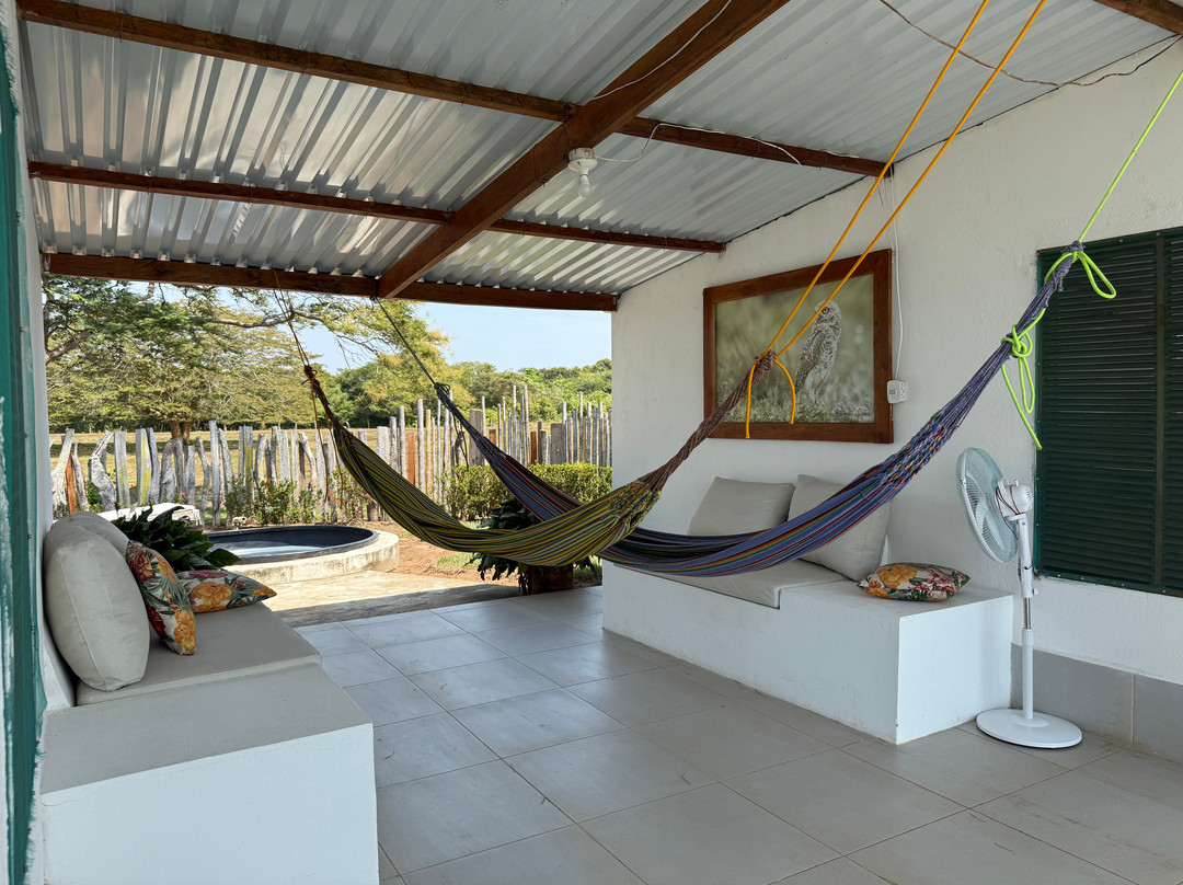 Reserva Natural Hato El Boral-San Luis de Palenque必去景点