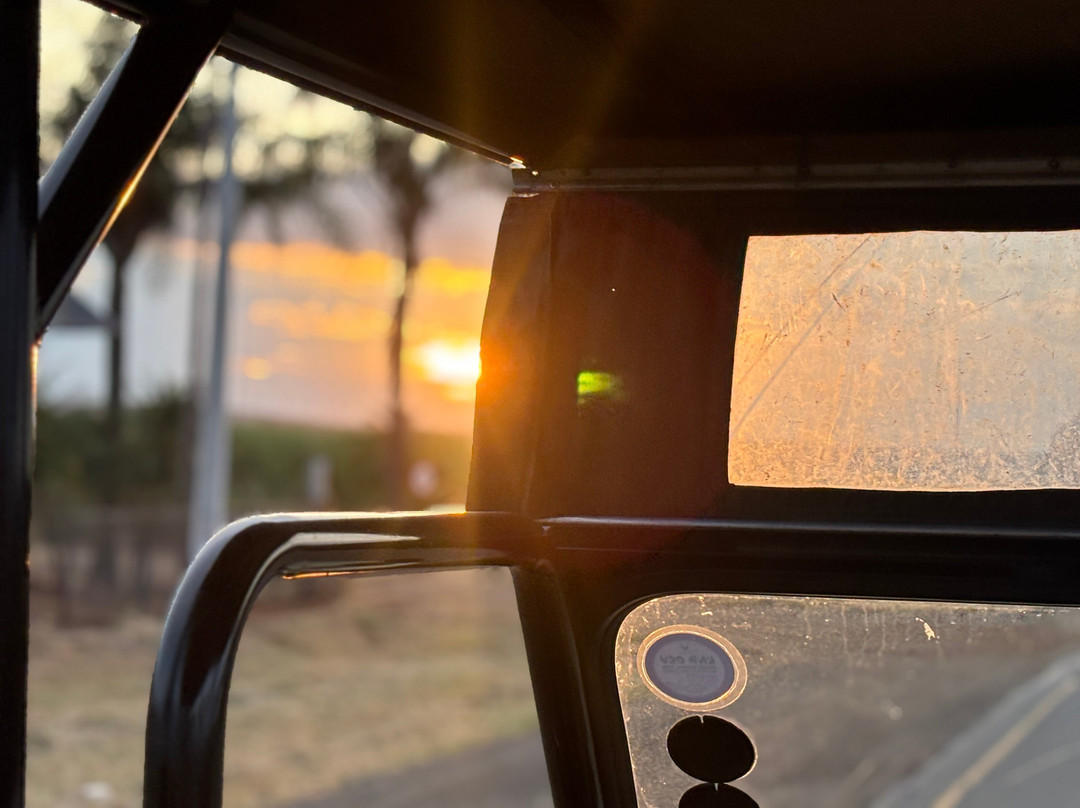 Honey Badger Safaris Kruger Tours-玛洛斯帕克必去景点