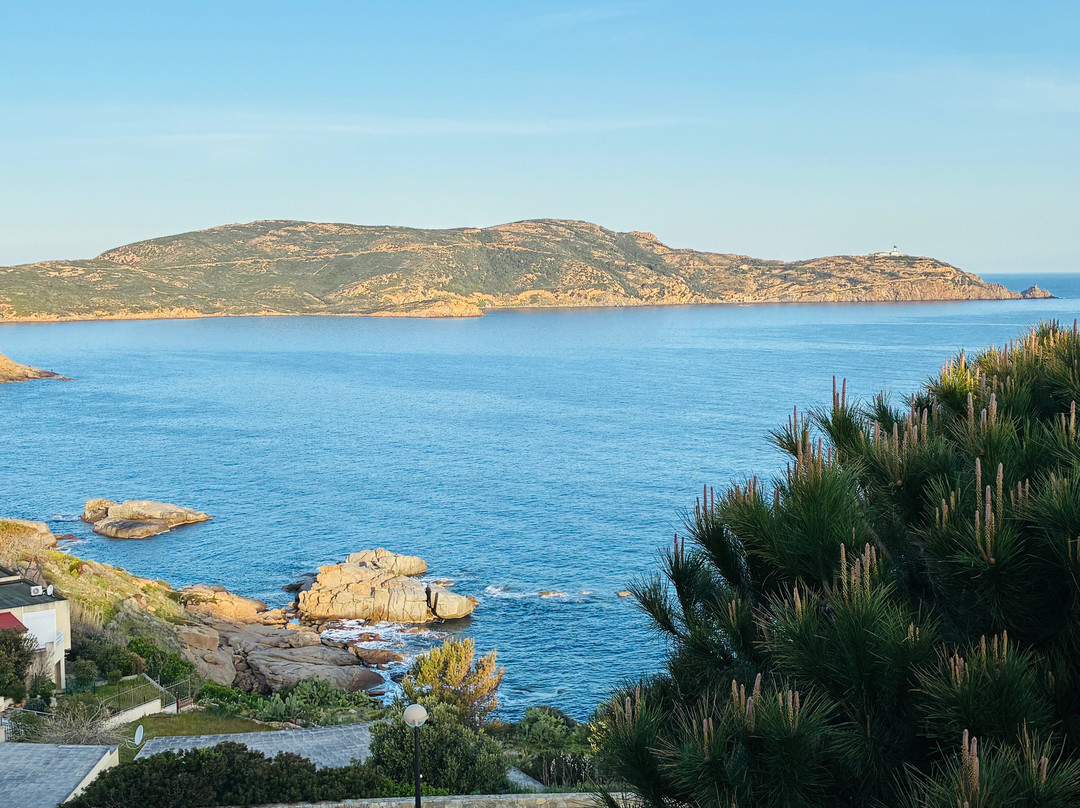 圣尔拉斯酒店，环保友好型主图