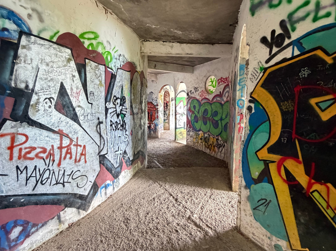 El Miro-哈科必去景点