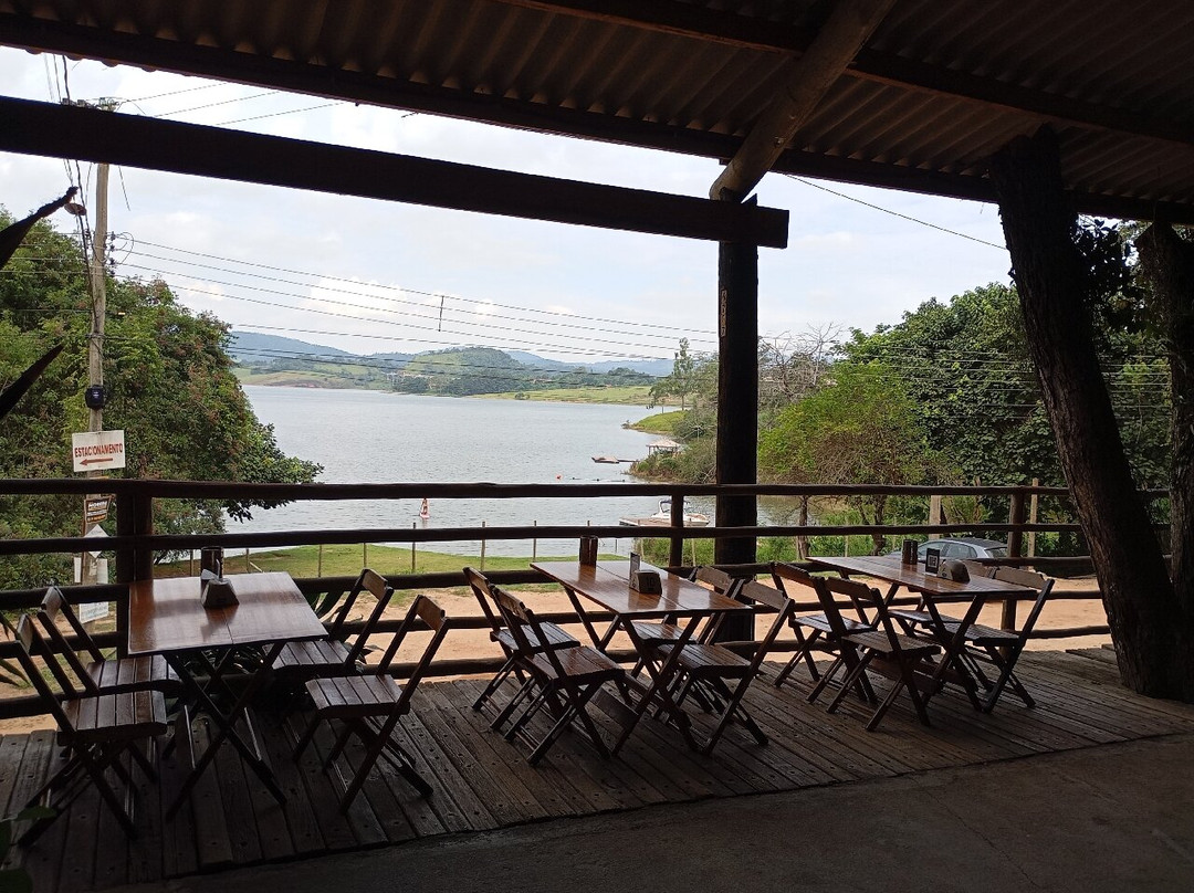 Restaurante Do Lambari