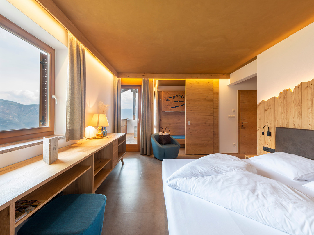 Hotel Grissianerhof主图