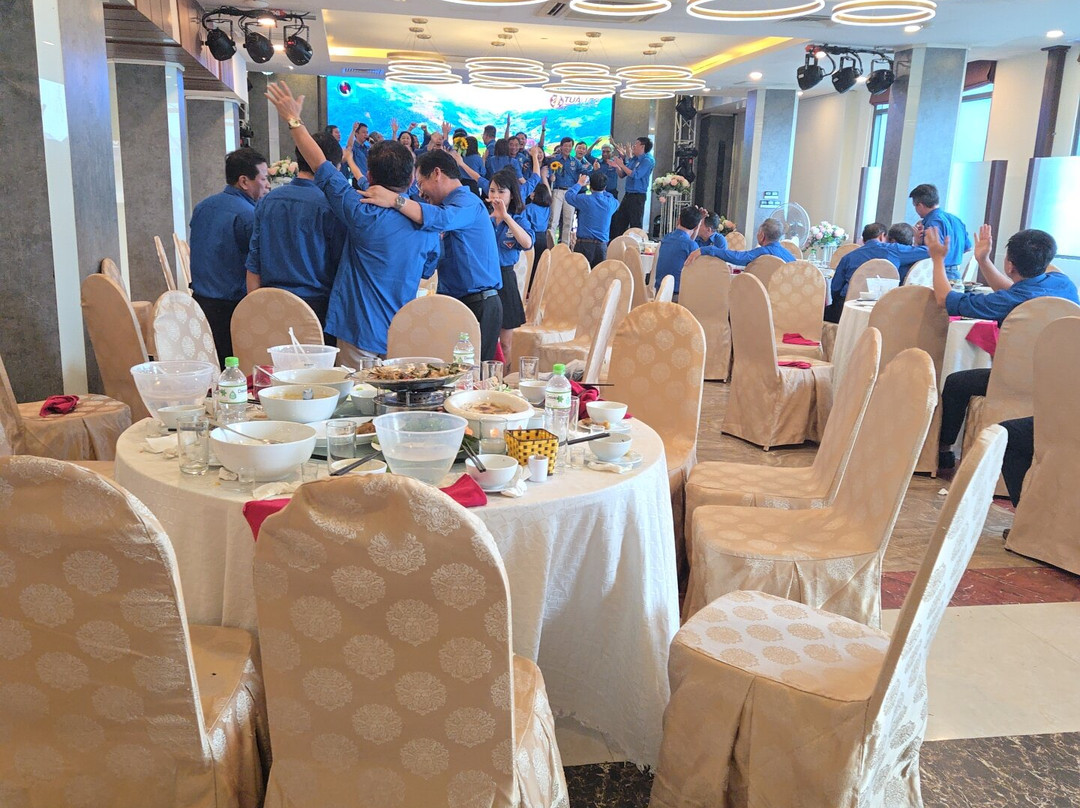 孟清荣大酒店主图