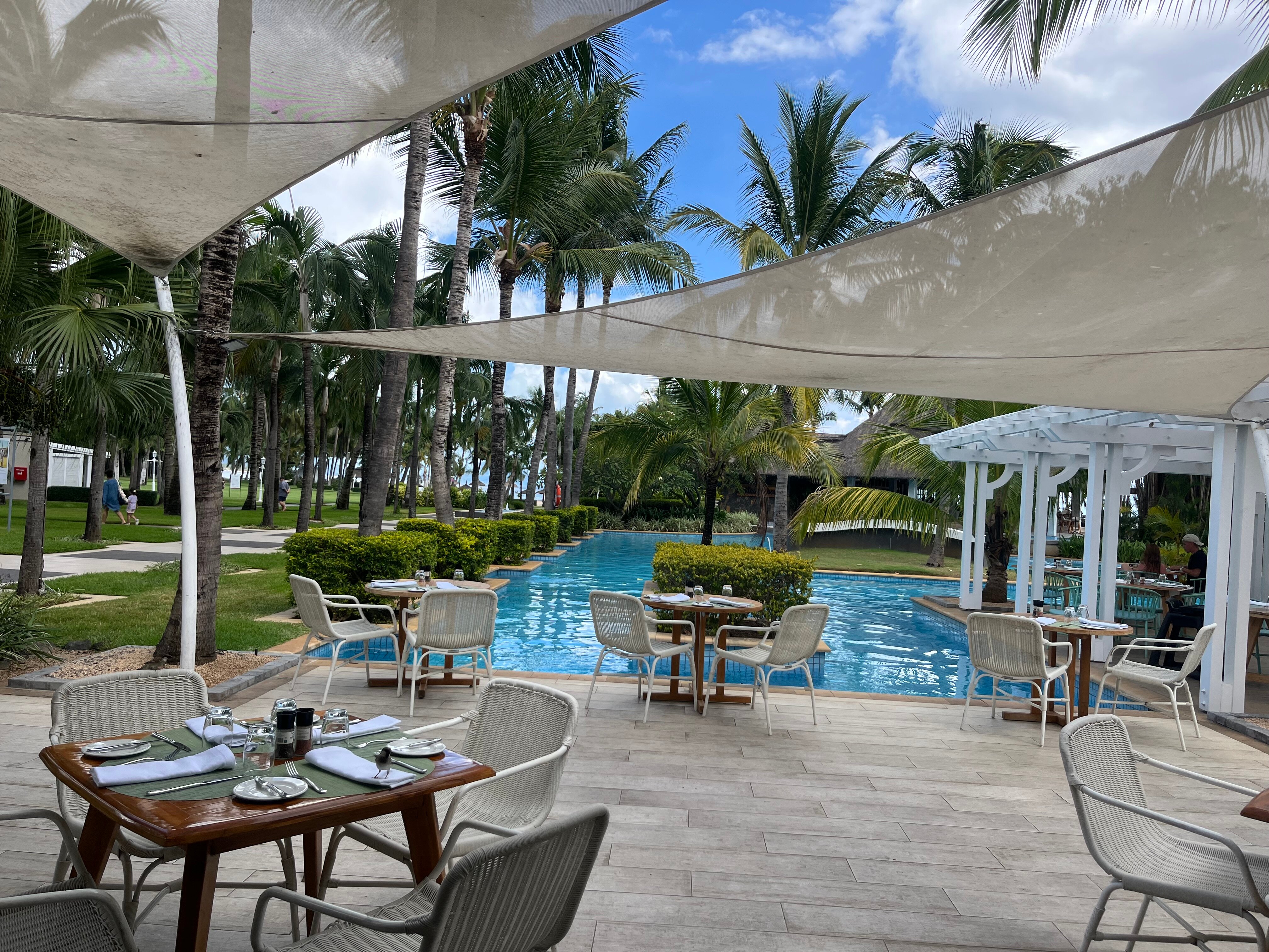 毛里求斯苏格海滩-官方