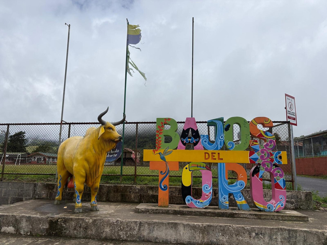 Arenas Travel Costa Rica-埃斯卡松必去景点