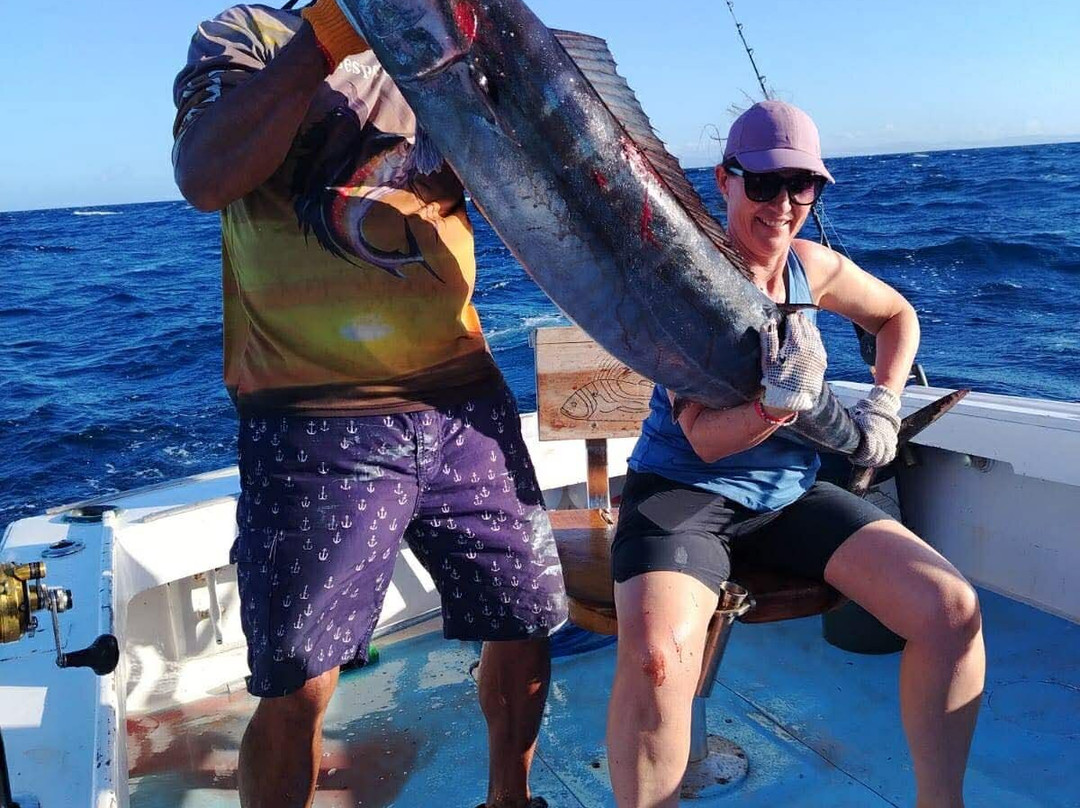 Blessing Tours-Area de Conservacion Guanacaste必去景点