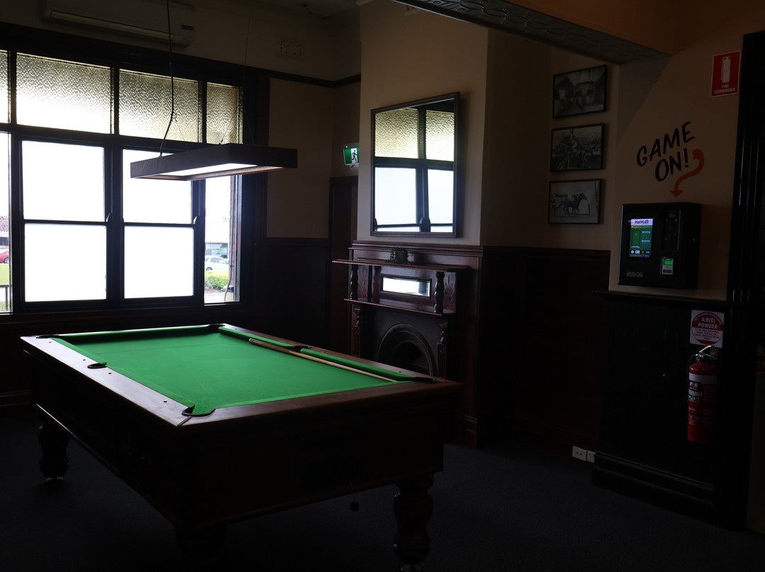 Kurri Kurri Hotel