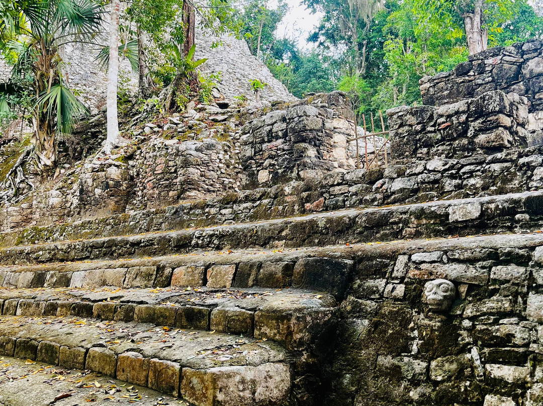 Santi Tour-普拉亚德尔卡曼必去景点