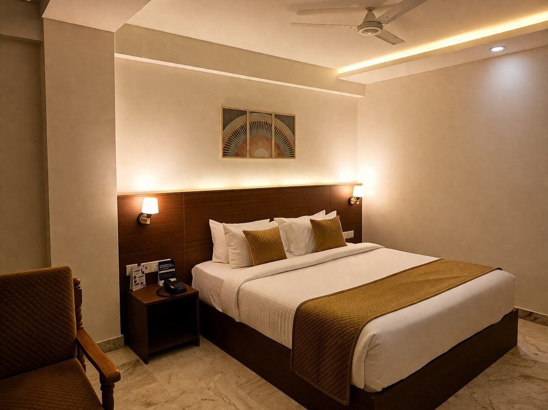 Hotel Nivaara By VYDA