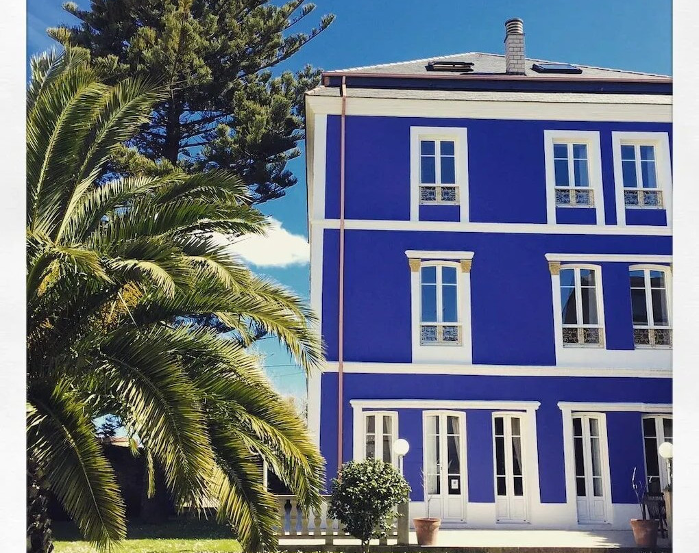 Hotel La Balastrera