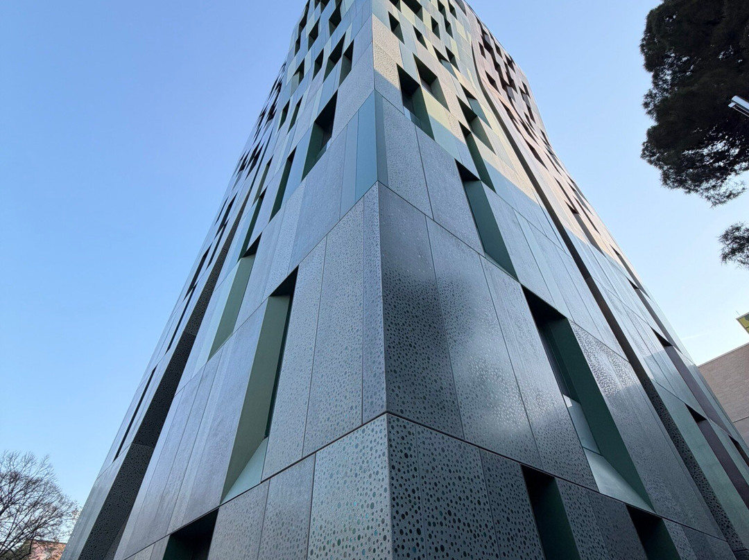 Blloku-地拉那必去景点