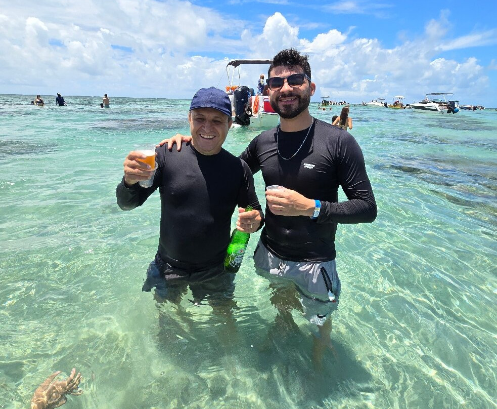 Natal Turistando-Natal必去景点